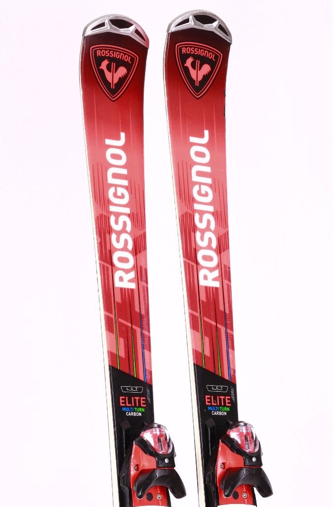 159;175 cm ski's ROSSIGNOL HERO ELITE MT CA 2026 Konect, Sport en Fitness, 160 tot 180 cm, Gebruikt, Verzenden, Rossignol