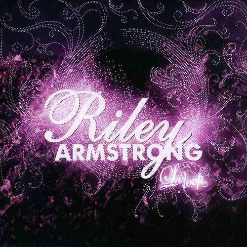 CD À VENDRE RILEY ARMSTRONG - La Loop, Envoi, Gospel