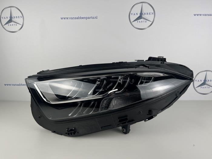Phare gauche d'un Mercedes CLS-Klasse, Neuf, -, 3 mois de garantie, -
