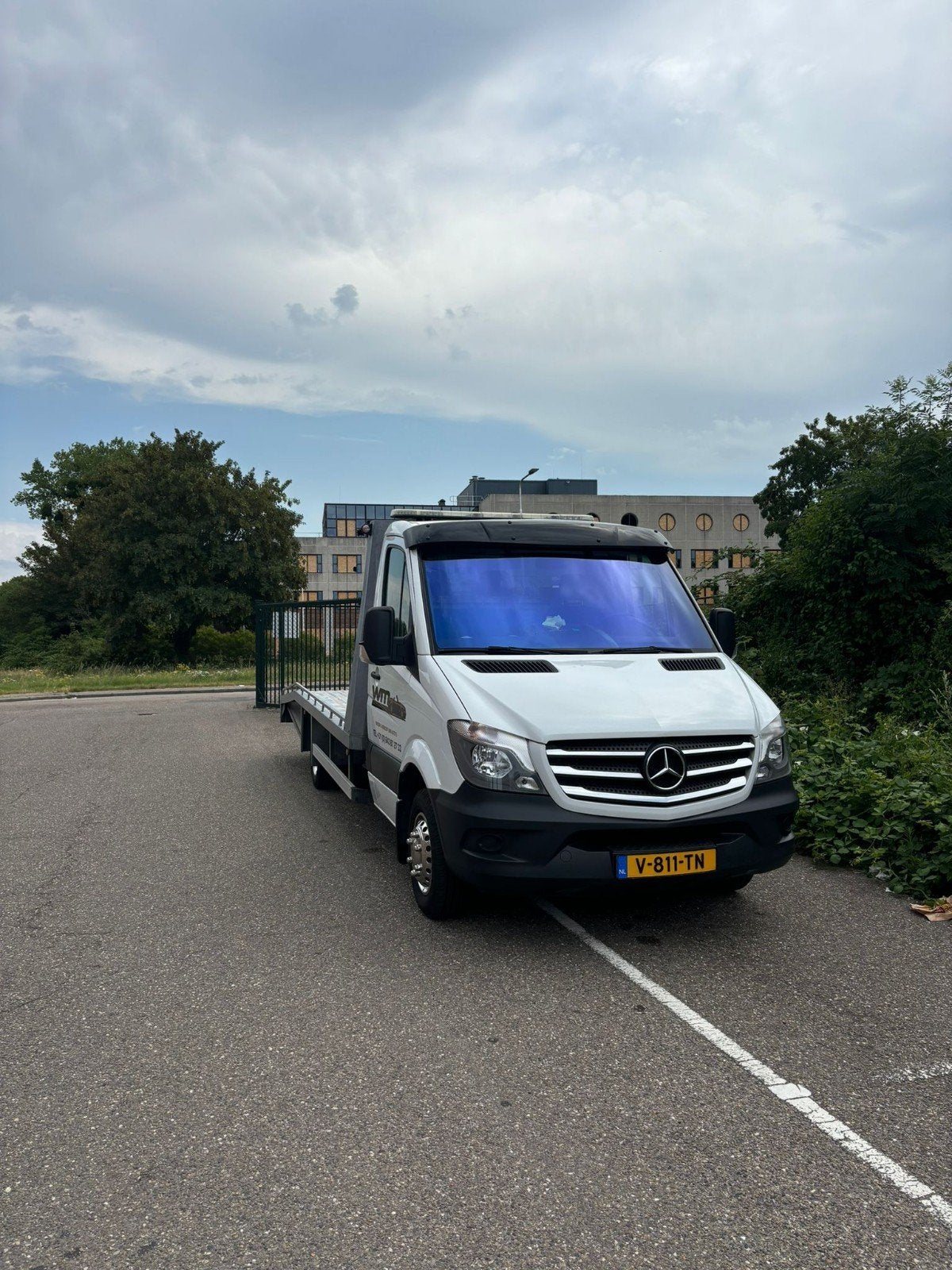 Gezocht alle merken afbraak auto's, Auto's, Particulier, Te koop