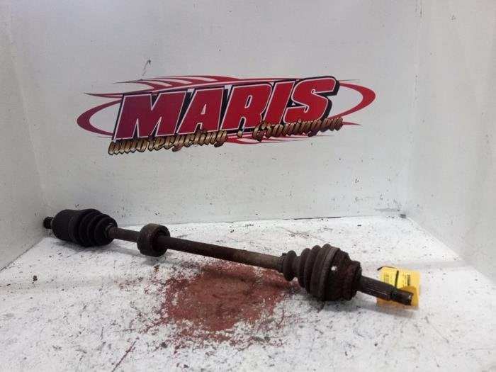 Arbre de transmission arrière droit d'un MG F, -, -, 3 mois de garantie, Utilisé