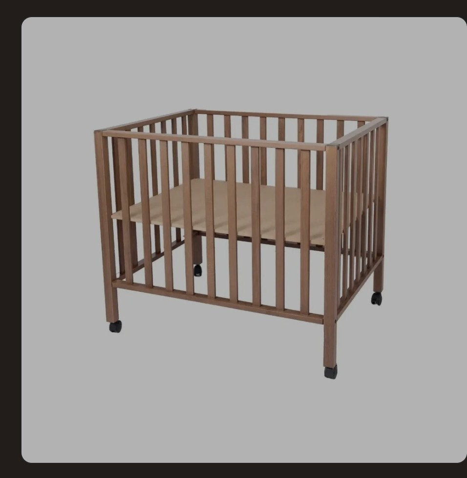 Parc / lit bébé, Ophalen