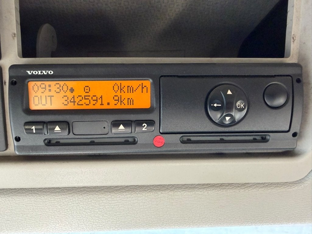 Volvo FL 240 (Stock ID 64872) — 21