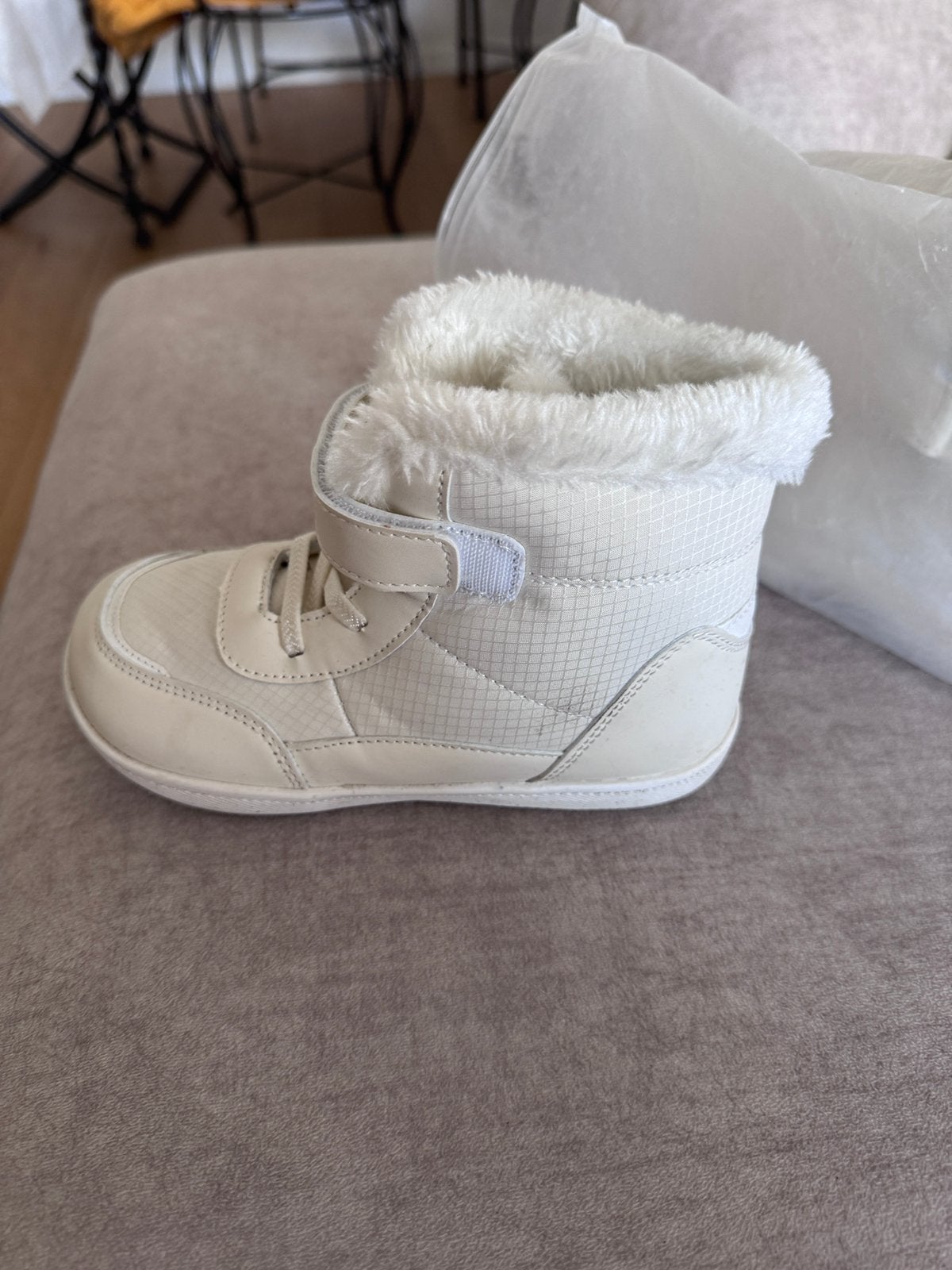 Bottes taille 31, Enfants & Bébés, Enlèvement ou Envoi, Neuf, Bottes