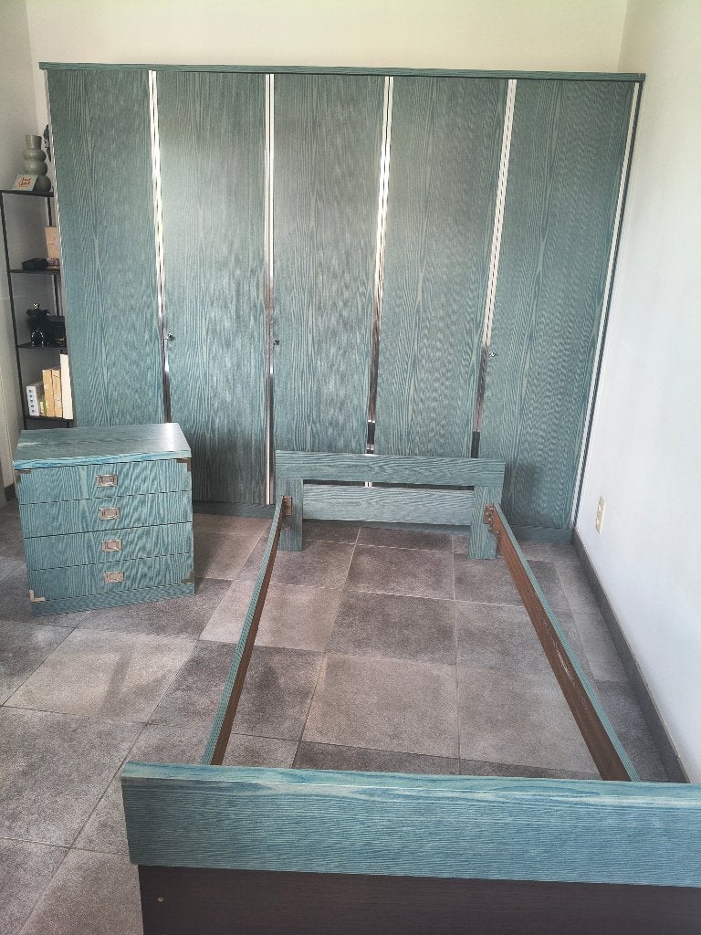 Kinderkamer (compleet), Ophalen of Verzenden