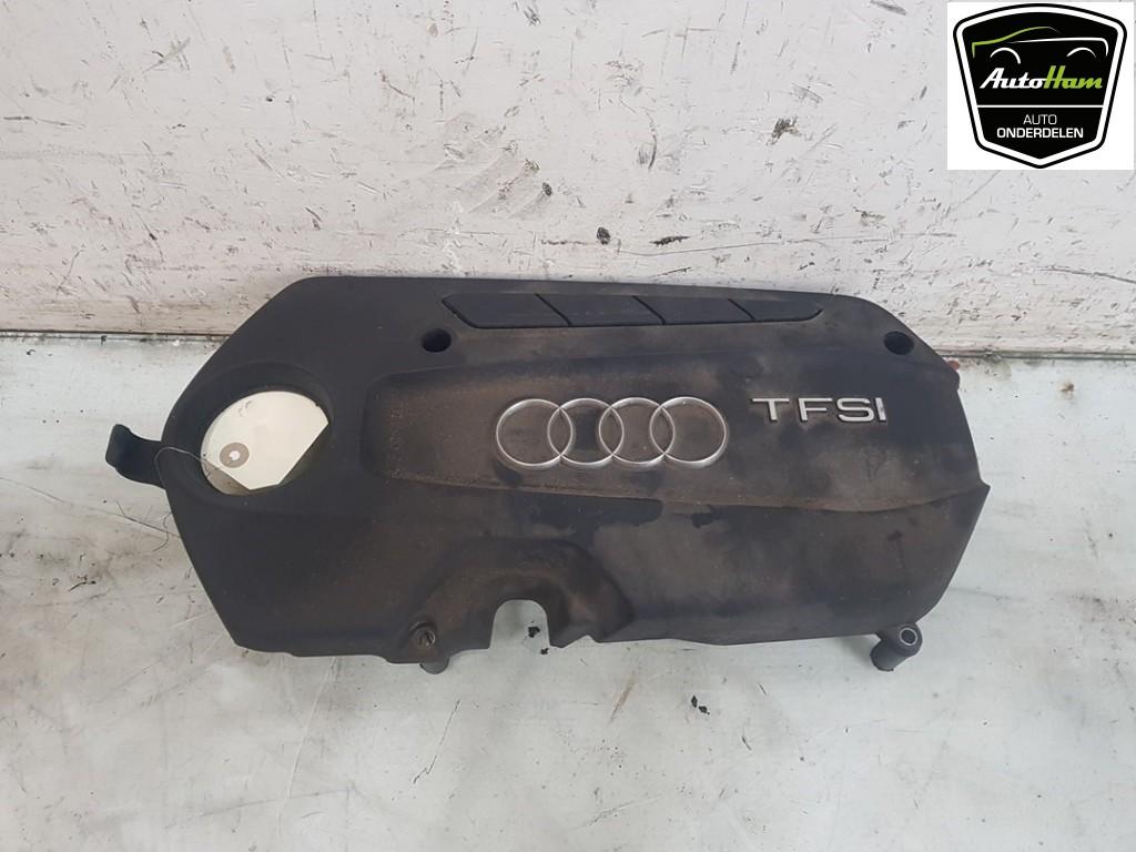 MOTORBESCHERMPLAAT Audi A1 (8X1 / 8XK) (|03C103925BG|), Gebruikt, Audi
