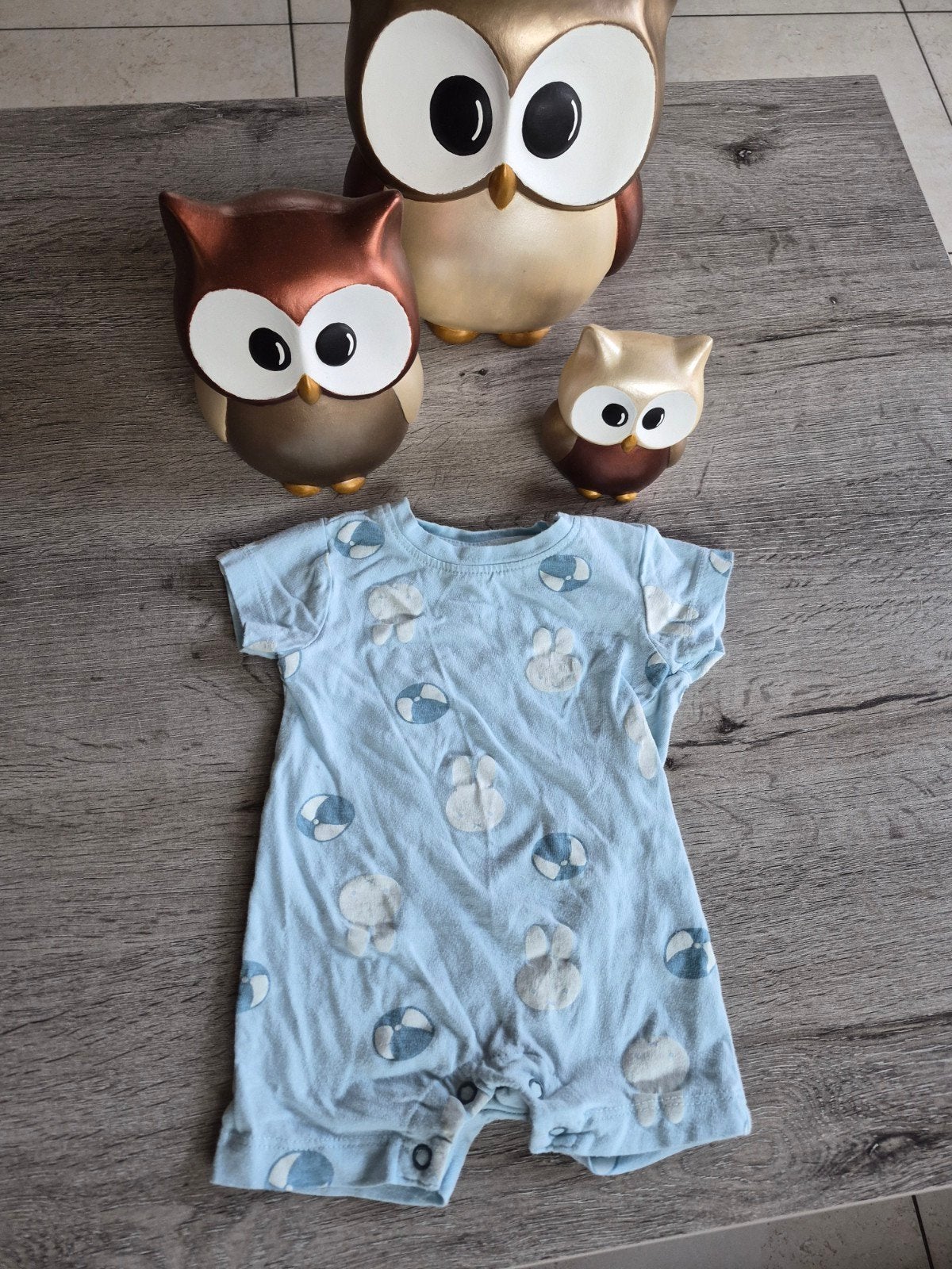Boxpakje/kruippakje/pyjama  Nijntje Zeeman maat 56/1-2 maand, Ophalen of Verzenden