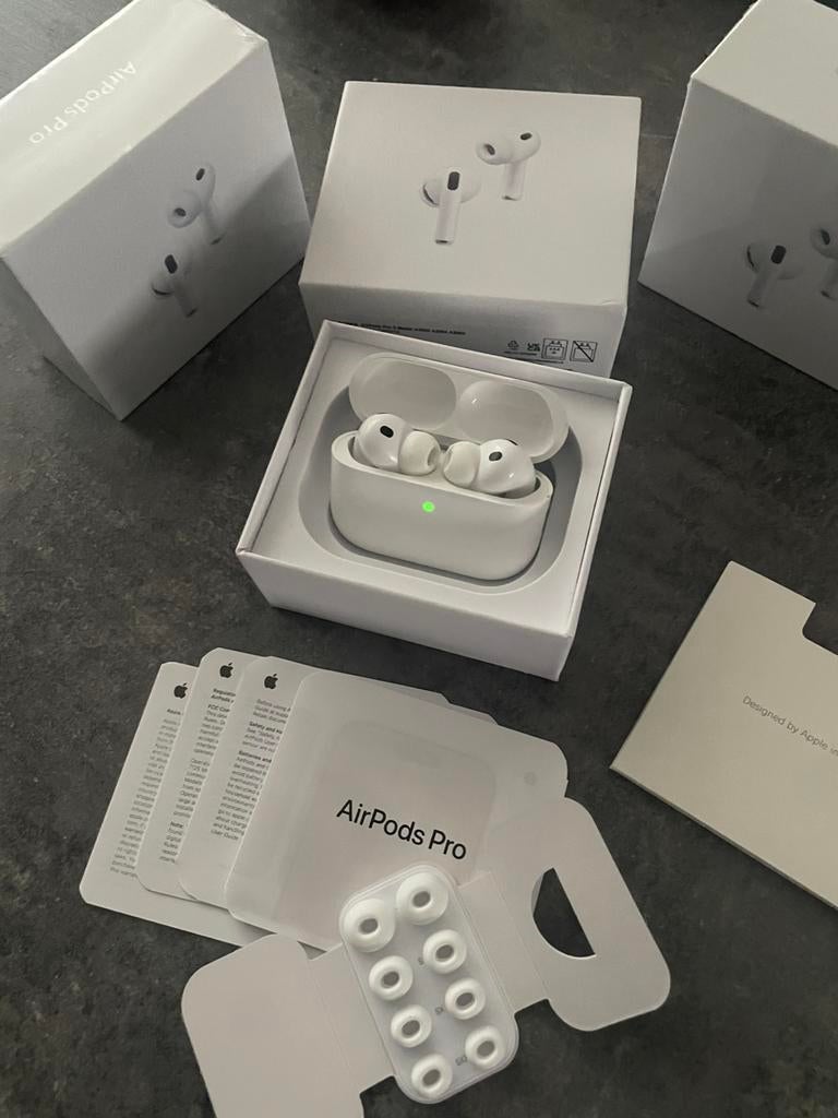 AirPods pro 3 Usb c, Nieuw, Ophalen of Verzenden, Apple, In oorschelp (earbud)