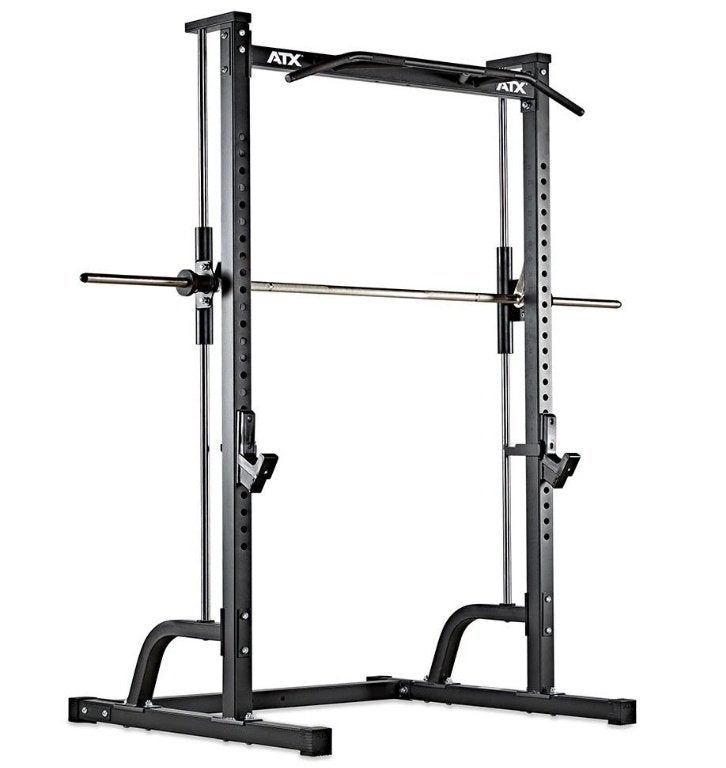 Gezocht : smith machine, incline chest press, Sport en Fitness, Ophalen of Verzenden, Gebruikt, Armen