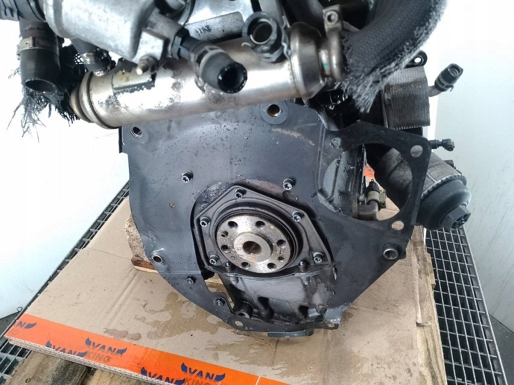 Moteur Z19DT Nu ASTRAVAN ASTRA OPEL VECTRA VAUXHALL ZAFIRA, Autos : Pièces & Accessoires, Envoi, Utilisé, Daihatsu