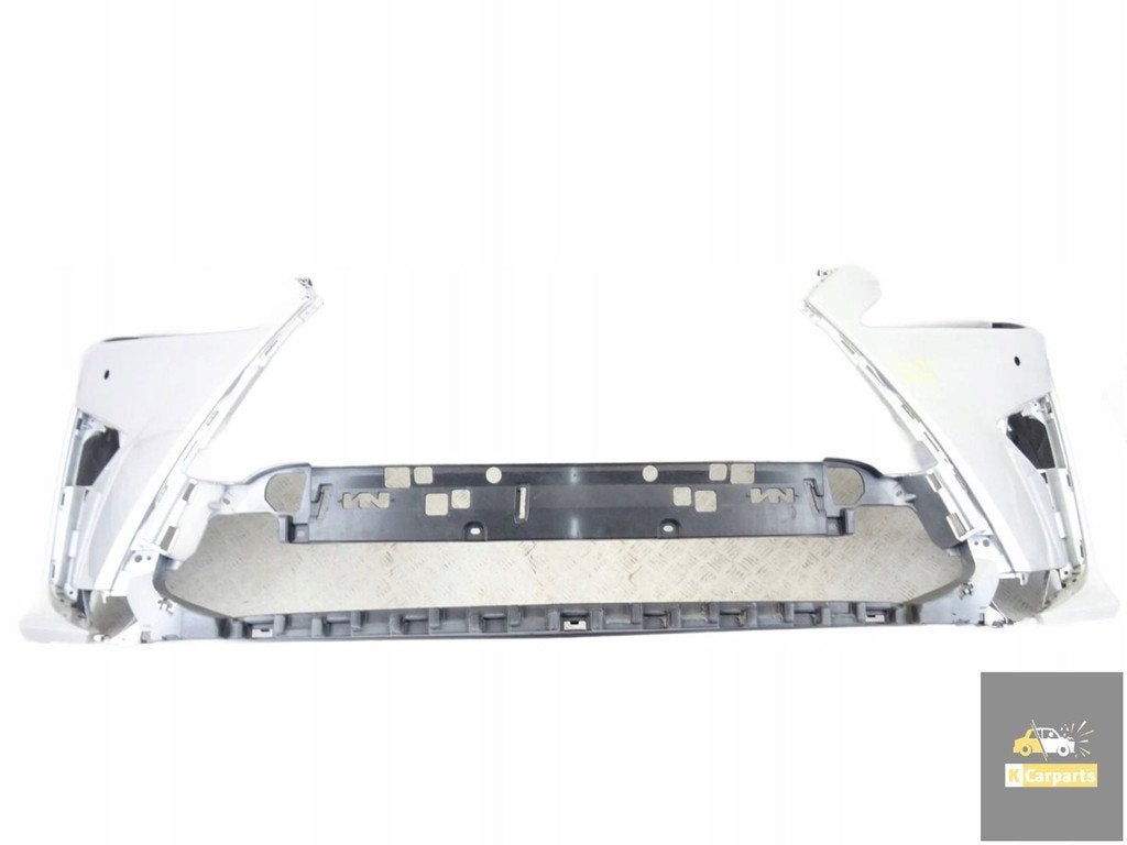 Lexus RX450H RX IV 4 15- Voorbumper, Info@toyota.co.jp, Gebruikt, Toyota Motor Corporation, Bumper