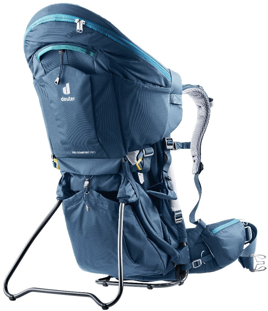 Deuter kid comfort pro Nieuw, Kinderen en Baby's, Babydragers en Draagdoeken, Ophalen of Verzenden, Nieuw, Rug, Overige typen