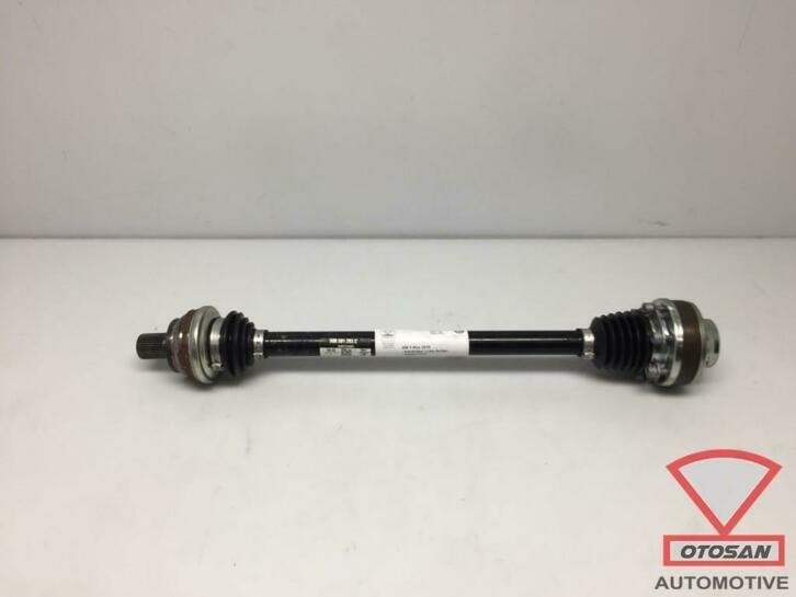 vw t roc 2018 vag aandrijfas links achter 5q0501203c, Gebruikt, Volkswagen, Volkswagen AG, Vw@volkswagen.de