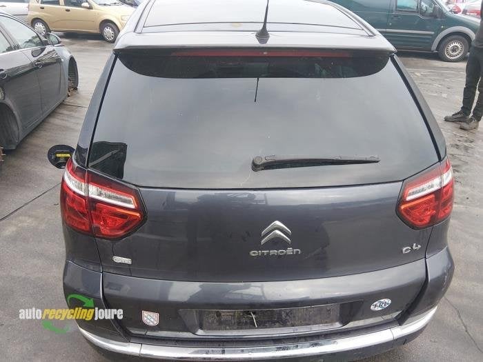 Hayon d'un Citroen C4 Picasso (KEN), -, Utilisé, -, -