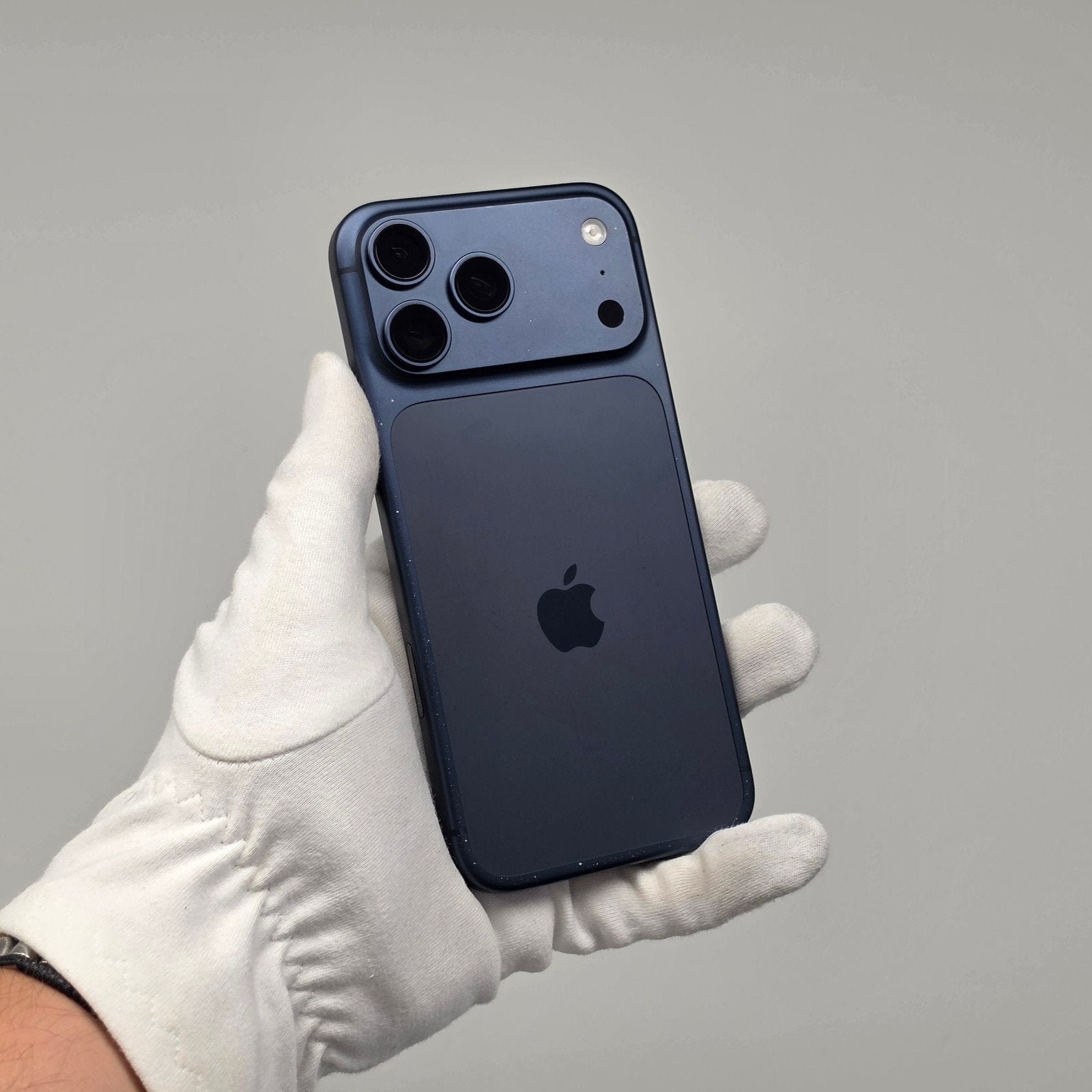 IPHONE 17 PRO MAX 5G 256 GO BLEU FONCÉ, Télécoms, Enlèvement, IPhone 17