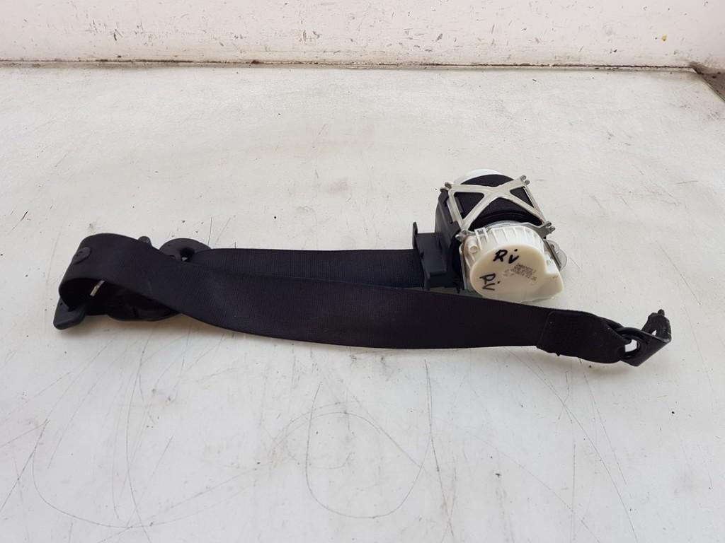 CEINTURE DE SECURITE AVANT DROIT BMW 4 serie (F32), Utilisé, BMW