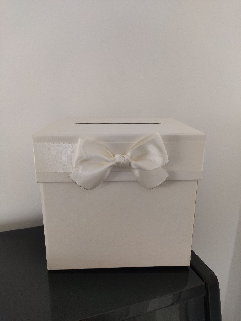 Enveloppendoos, Ophalen, Zo goed als nieuw, Feestartikel