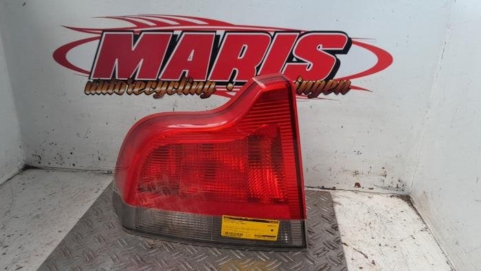Feu arrière gauche d'un Volvo S60, -, -, 3 mois de garantie, -