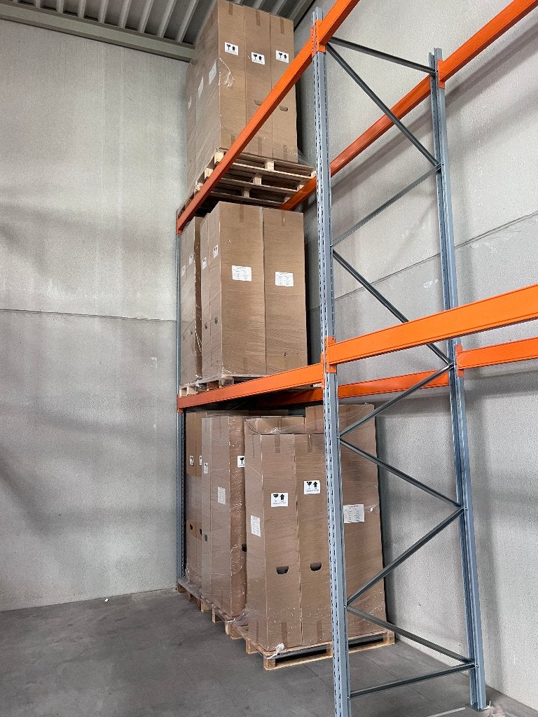 Opslagplaats Palletopslag te huur in Malle vanaf 1 palletpl., Services & Professionnels