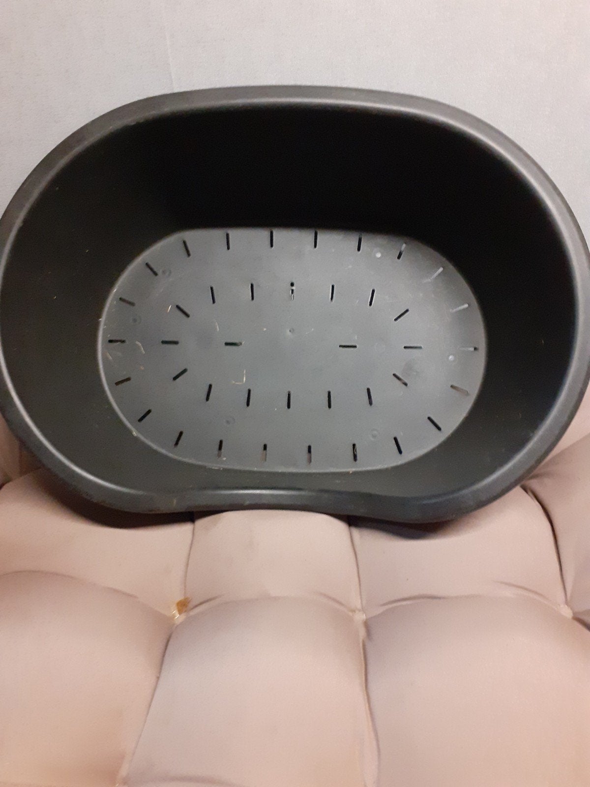 hondenmand, Dieren en Toebehoren, Hondenmanden, Ophalen, Nieuw, Polyester