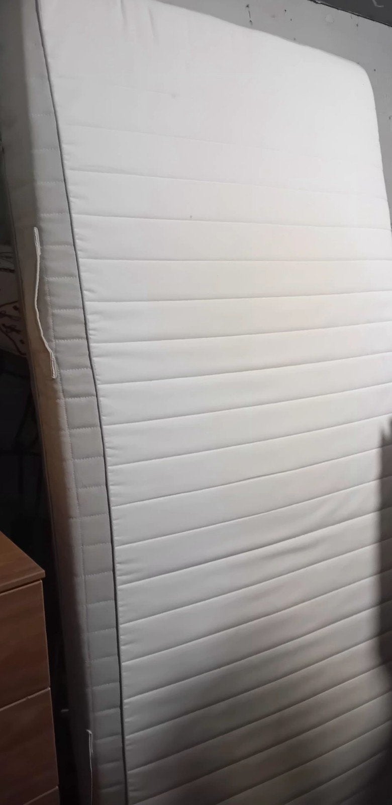 Matelas 1 personne, Maison & Meubles, Chambre à coucher | Matelas & Sommiers, Enlèvement, Matelas