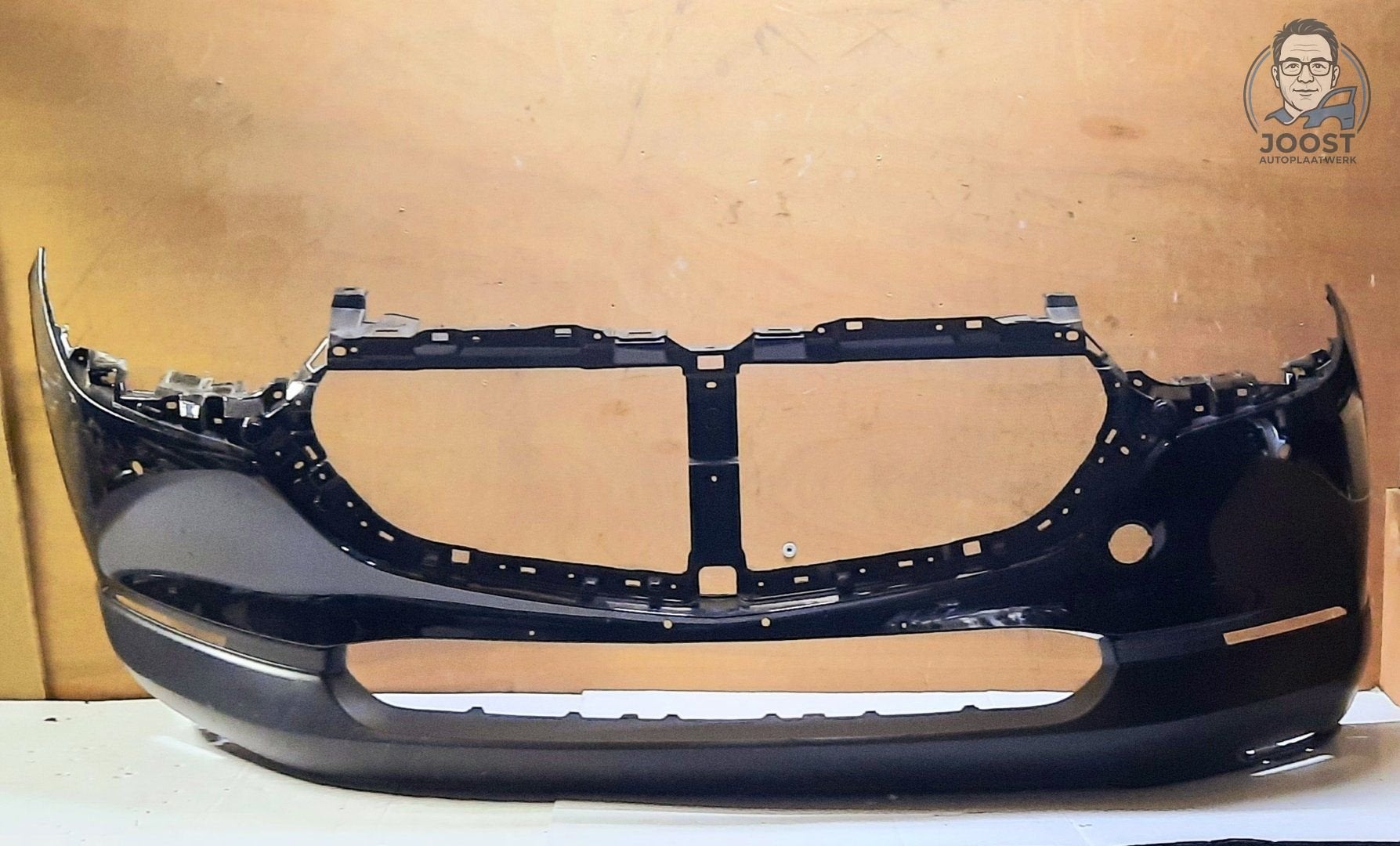 Voorbumper orgineel Mazda CX30 v.a '19 DFR5-50031, Auto-onderdelen, Gebruikt, -, Voor, -