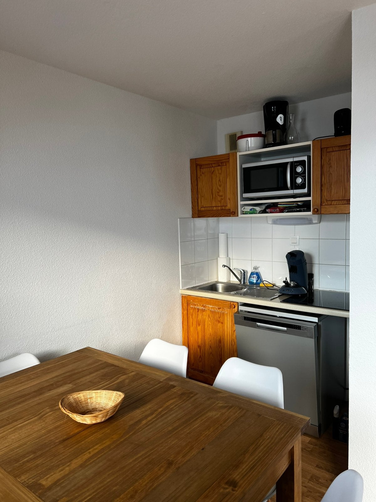 Saint Francois Longchamp Appartement, Appartement