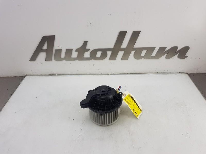 KACHEL VENTILATORMOTOR Kia Picanto (TA) (01-2011/06-2017), Gebruikt, Kia