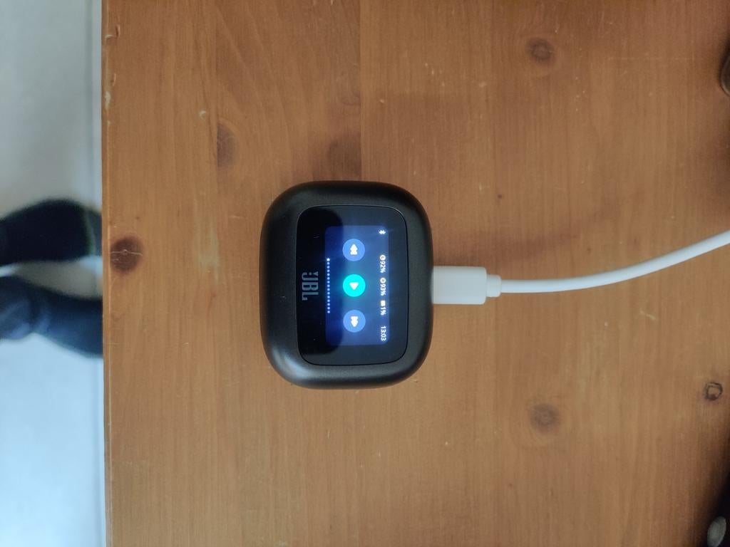 JBL live buds 3, Enlèvement ou Envoi, Comme neuf, Bluetooth