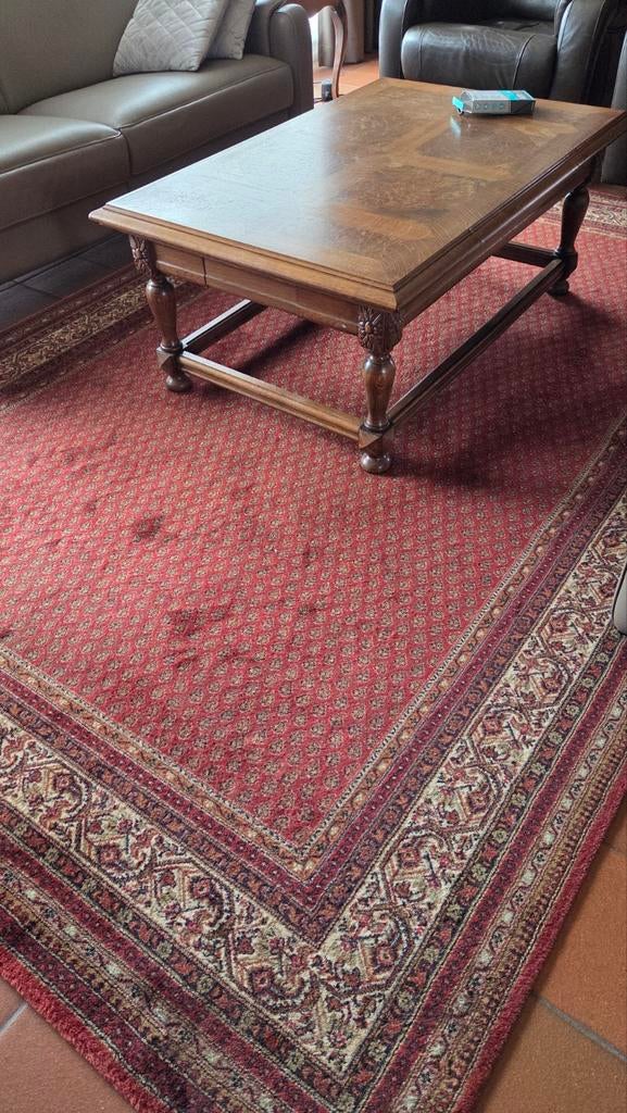 Salontafel, Huis en Inrichting, Tafels | Salontafels, Ophalen