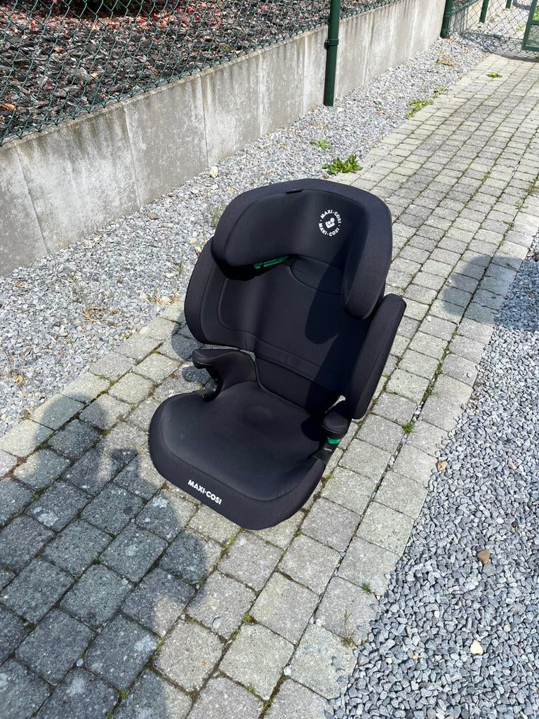 Siège auto Maxi-Cosi, Comme neuf, 9 à 36 kg, Enlèvement, Protection latérale