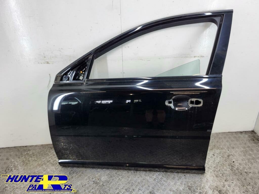 Voorportier LV Volvo V70 ('07-'17), Enlèvement ou Envoi, Gauche, Volvo, Porte