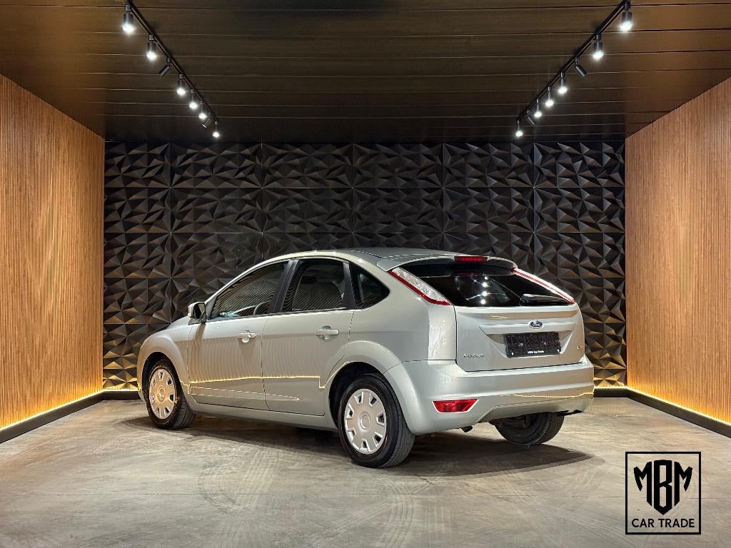 ✅ Ford Focus 1.6 TDCi | GARANTIE | Airco ***87.914 km***, Autos, Focus, Achat, Electronic Stability Program (ESP), Boîte manuelle