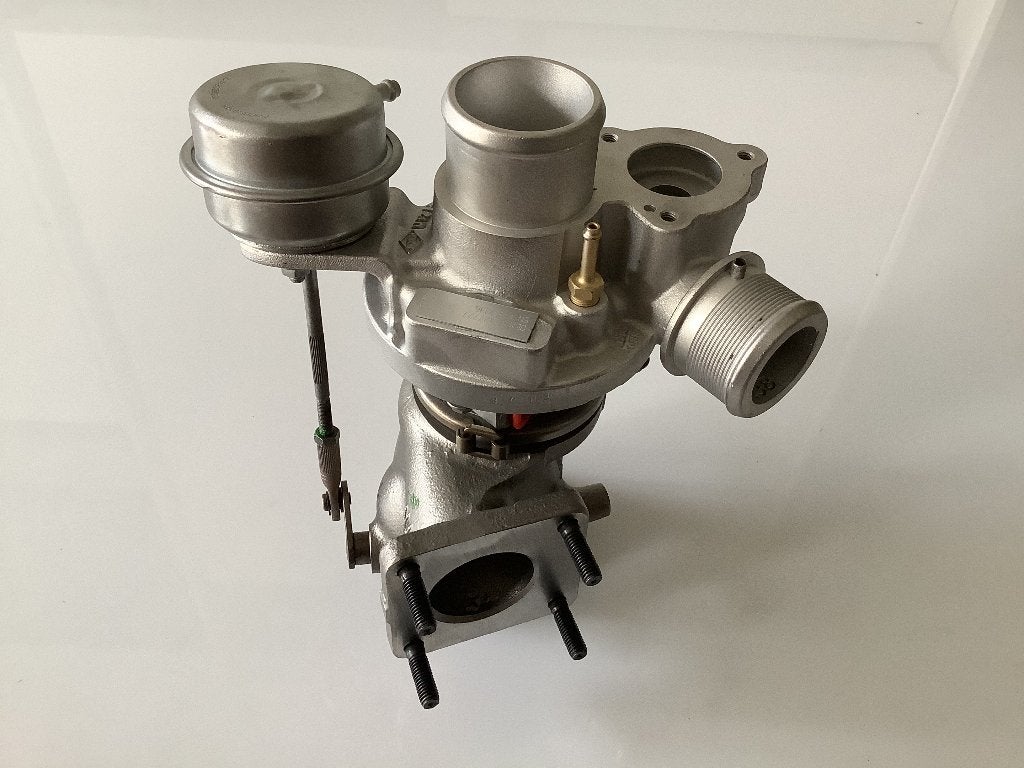Turbo Abarth 500 , Turbo Abarth 595 , Turbo Abarth 695 , 1.4, Enlèvement, Neuf, Autres marques automobiles