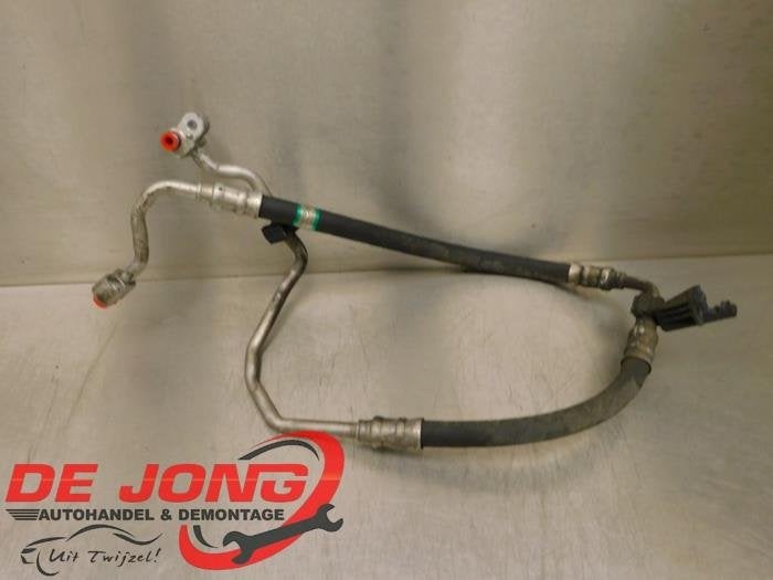 Tuyau clim d'un BMW 3-Serie, -, 3 mois de garantie, Utilisé, -