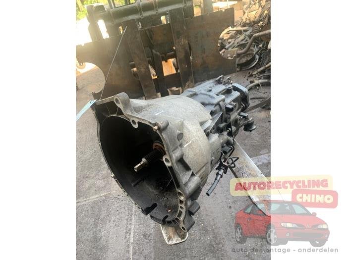 Boîte de vitesse d'un BMW 3-Serie, Autos : Pièces & Accessoires, -, 3 mois de garantie, Utilisé, -