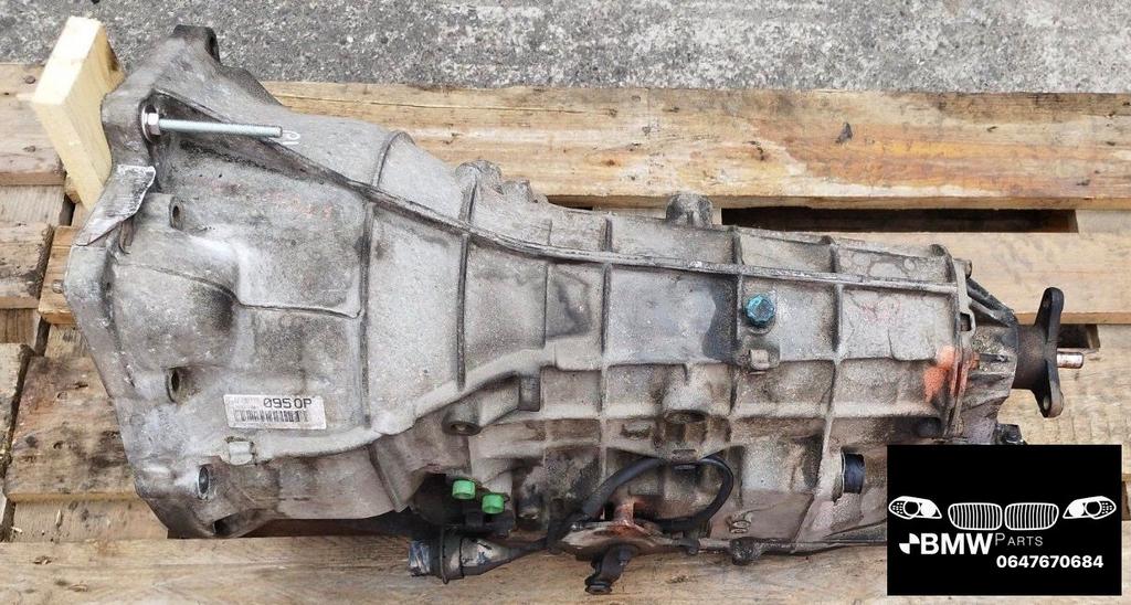 Versnellingsbak 5HP18 Bmw 5-Serie E39 523i 528i 7-Serie 728i, Auto-onderdelen, Transmissie en Toebehoren, BMW, Gebruikt, Ophalen of Verzenden