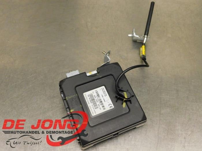 Ordinateur contrôle fonctionnel d'un Hyundai Tucson, -, 3 mois de garantie, Utilisé, Hyundai