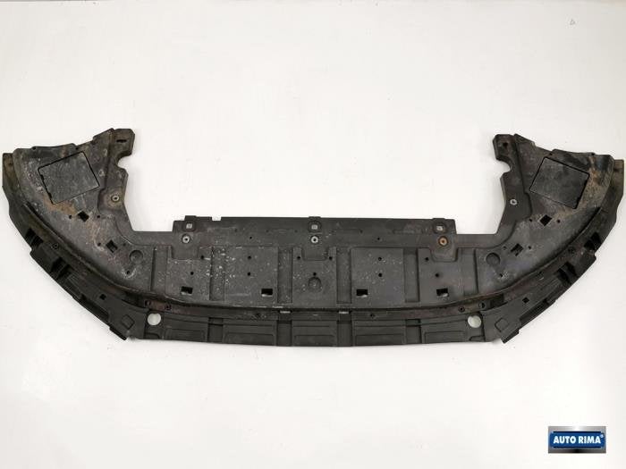 Pare-chocs plaque inférieure d'un Volvo V40, -, 3 mois de garantie, -, -