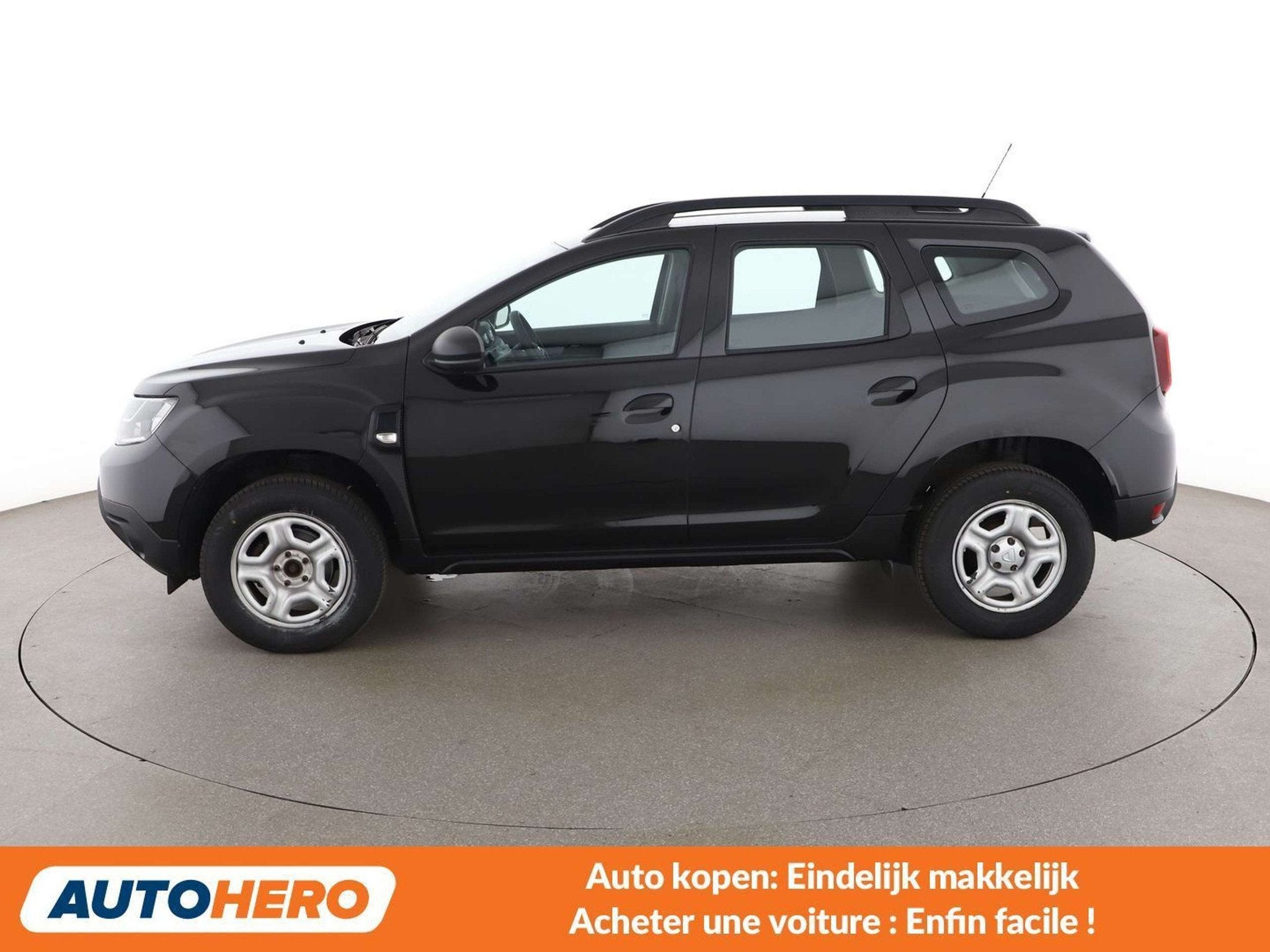 Dacia Duster 1.5 Blue dCi Comfort, Autos, Duster, 5 portes, Tissu, Occasion