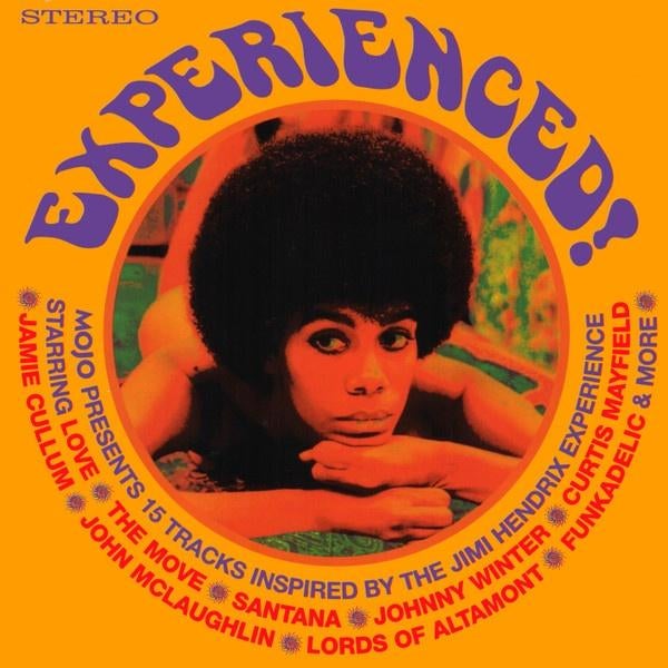 Various – Experienced! (Mojo presents), Enlèvement ou Envoi, Comme neuf