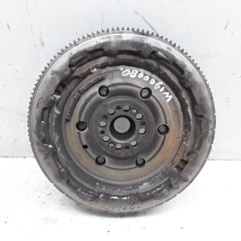 VLIEGWIEL DUBBELE MASSA Nissan 350 Z (Z33) (01-2002/12-2009), Gebruikt, Nissan