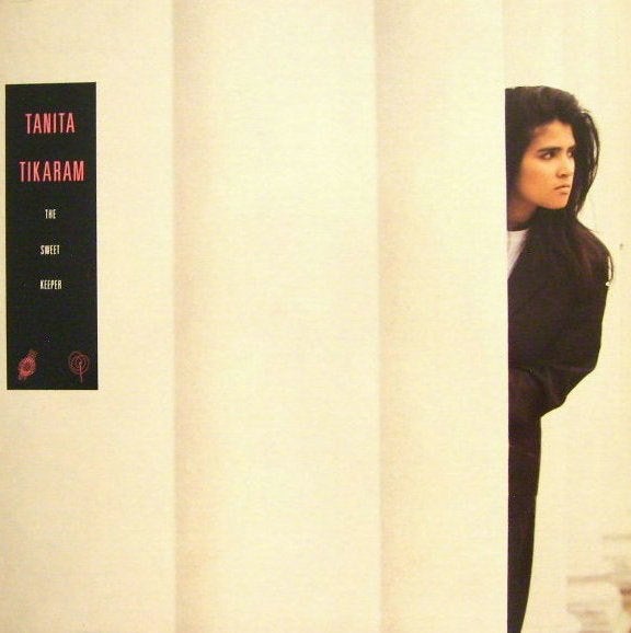 SALE--CD TANITA TIKARAM - The Sweet Keeper, Verzenden