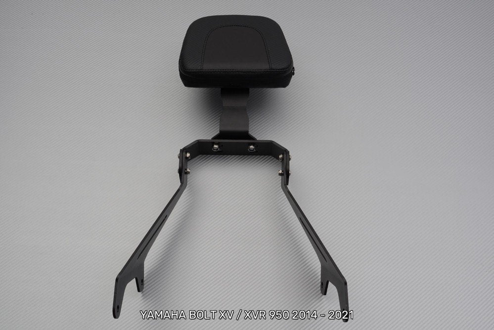 Dosseret de Selle YAMAHA BOLT XV / XVR 950 2014 - 2021, Motos, Enlèvement ou Envoi, Neuf