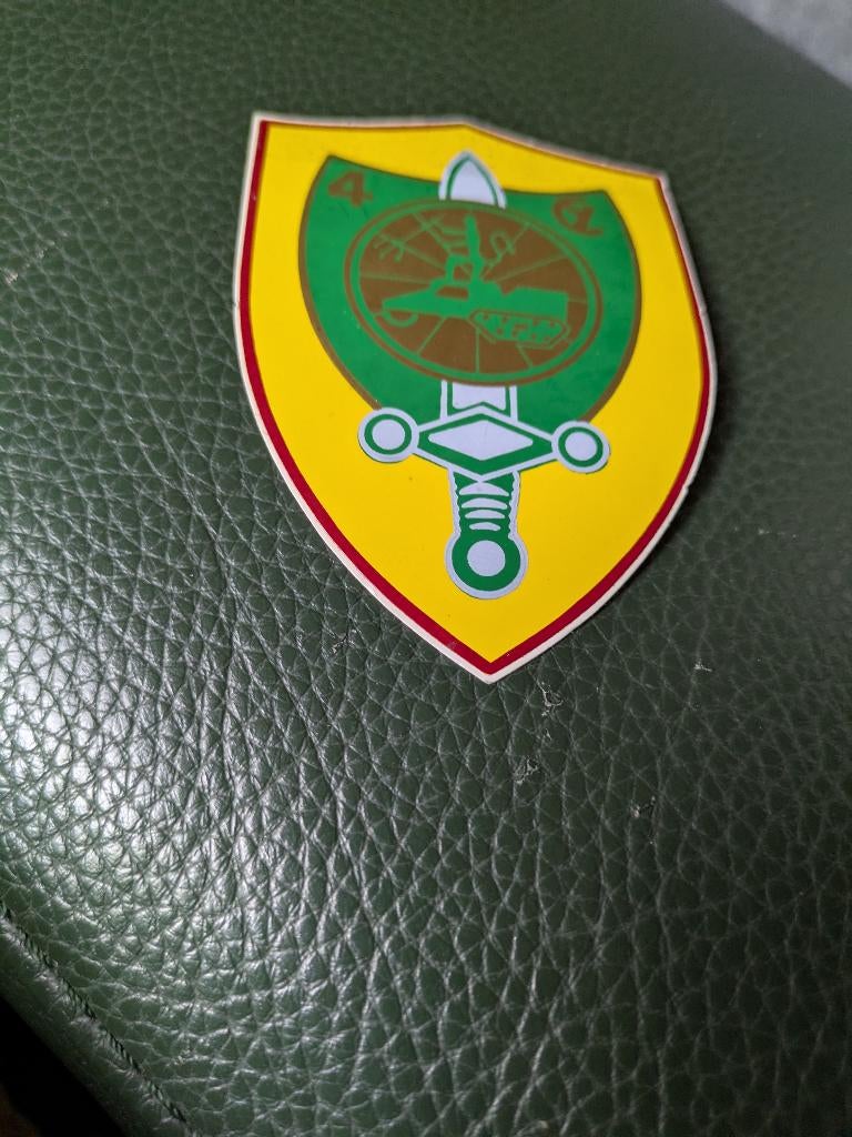 Carabiniers cyclisten, Collections, Enlèvement ou Envoi, Armée de terre, Autres types