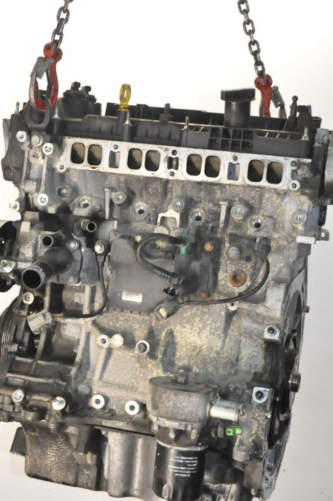 Moteur B4204T7 Nu VOLVO S60 XC60 V60 S80 V70, Autos : Pièces & Accessoires, Envoi, Utilisé, Daihatsu