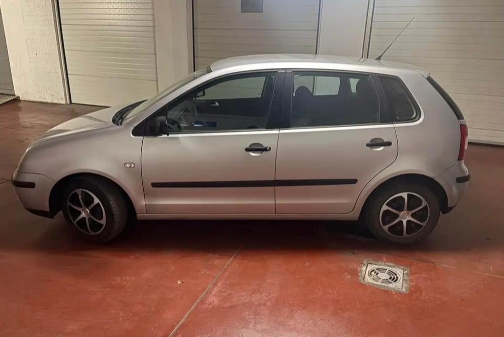Vw polo prête à immatriculer, Auto's, Volkswagen, Particulier, Ophalen