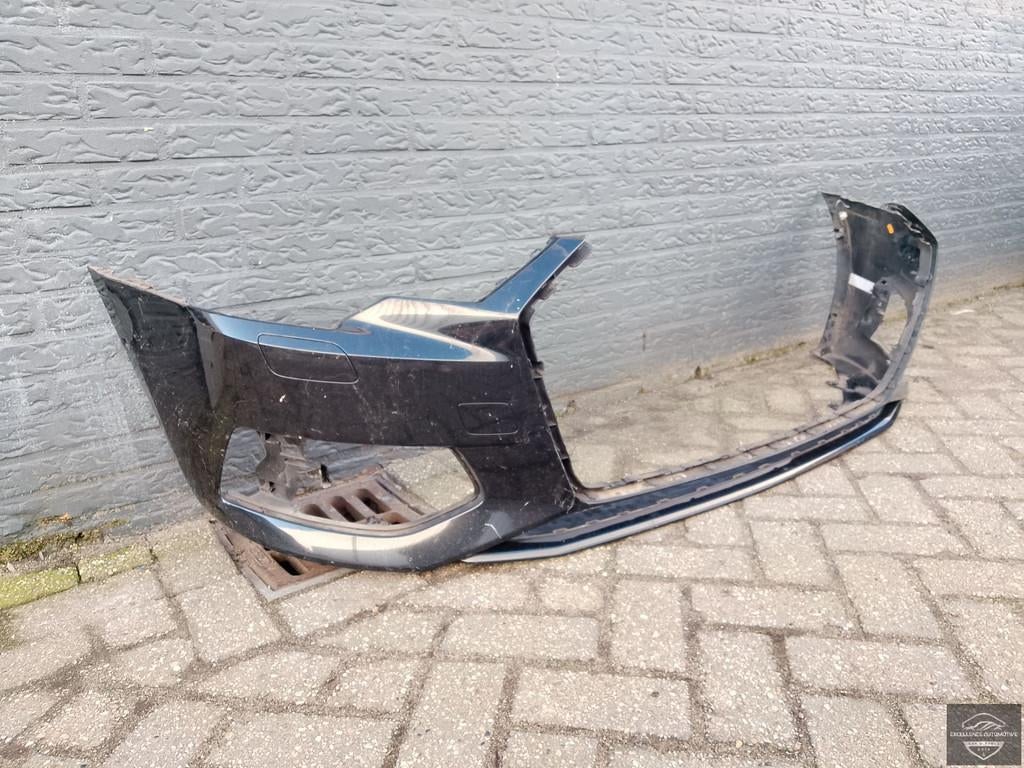 Pare-chocs avant Audi A6 4K C8 Facelift 2019-2024 6xPDC KLS, Pare-chocs, AUDI AG, Auto-Union-Strasse 1
85045  Ingolstadt, DE, Audi
