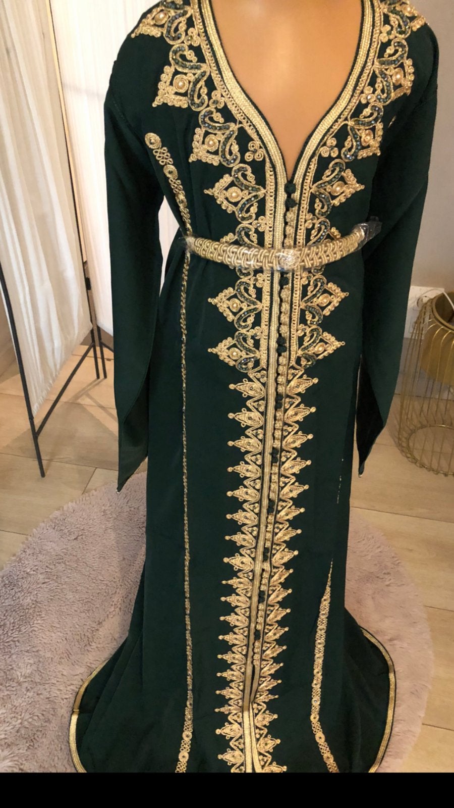 Kaftan fille, Plusieurs couleurs, Vêtements | Femmes, Enlèvement ou Envoi, Neuf