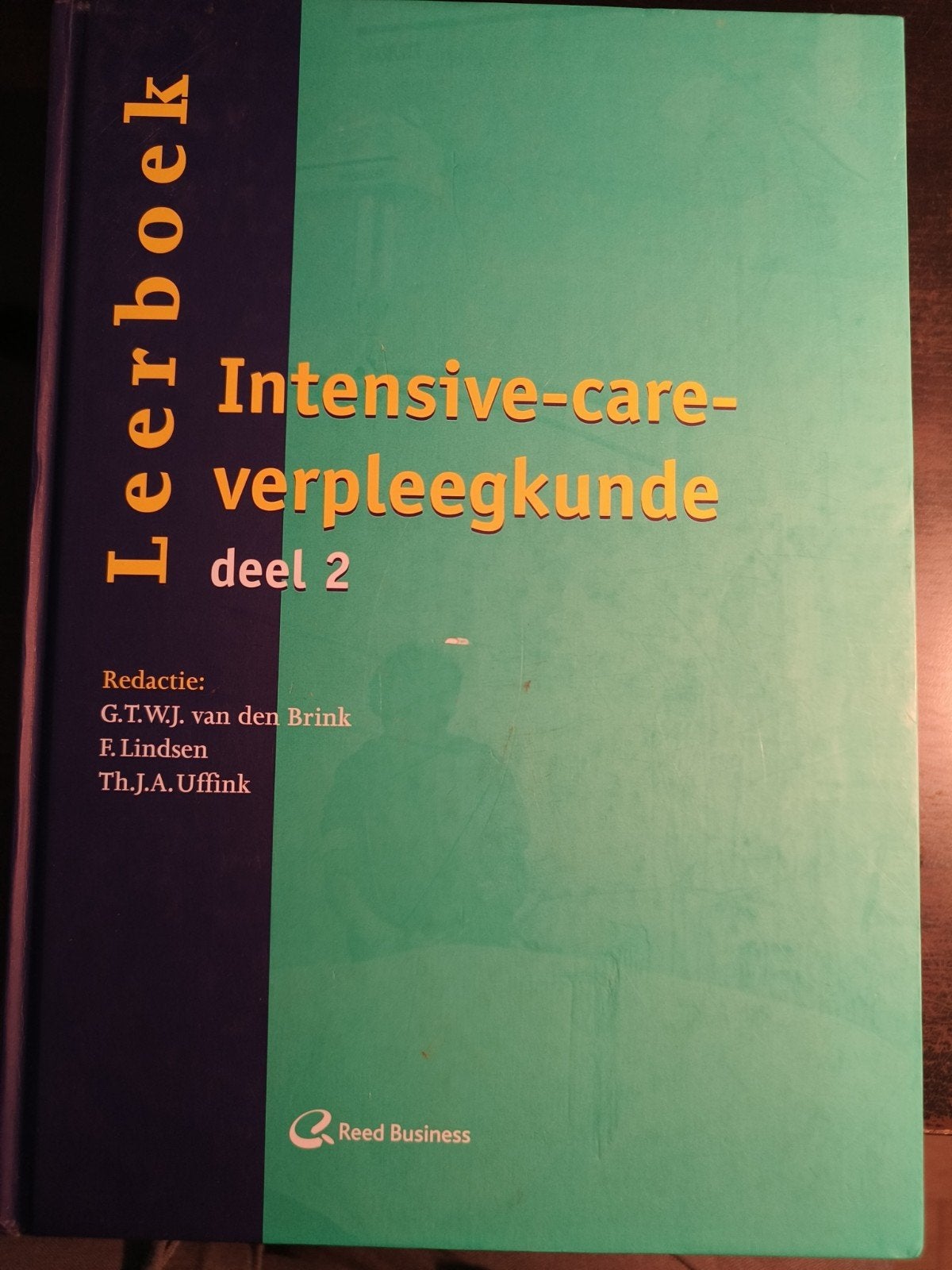 II, Ophalen of Verzenden